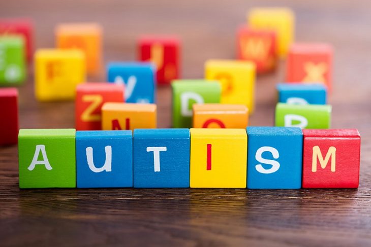 自閉症究竟是什麼？不一樣、殘廢，或是阻礙？